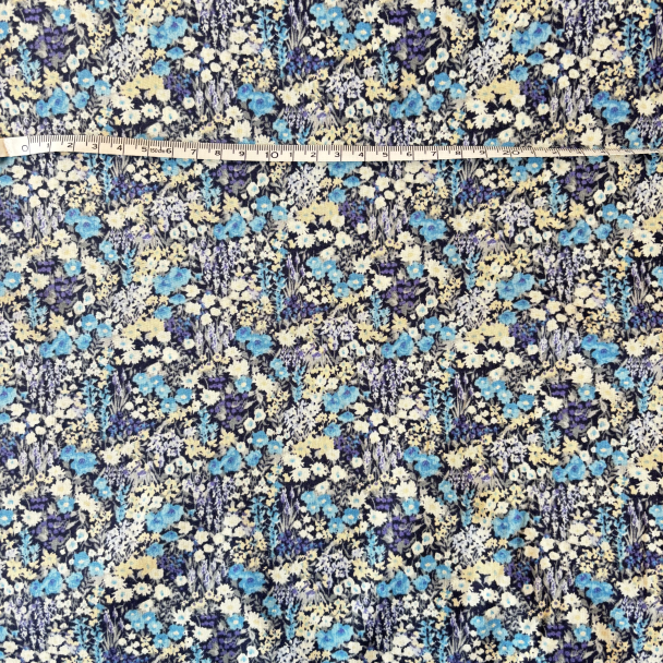 Flowny - Indigo/Blå - Image 4