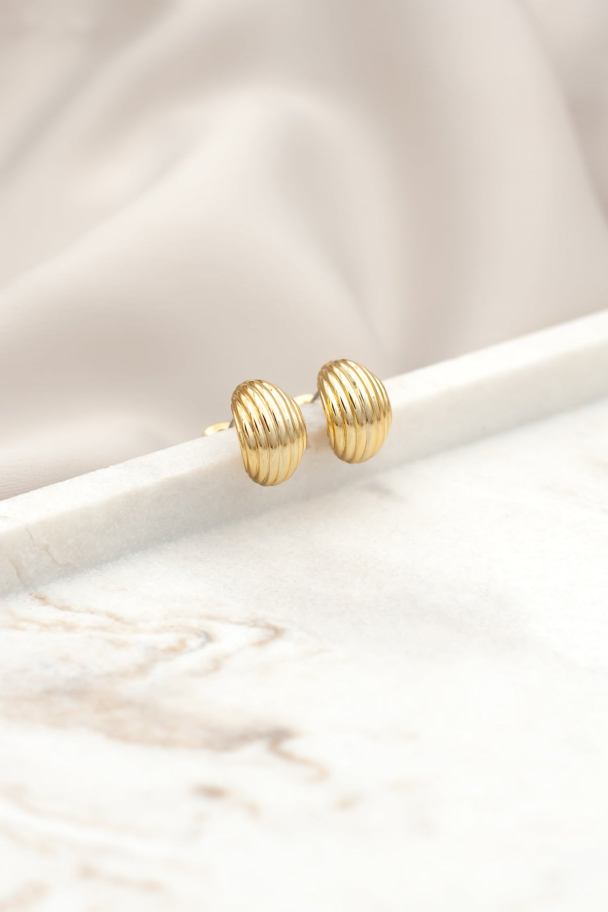 Daria Earrings  - Image 1