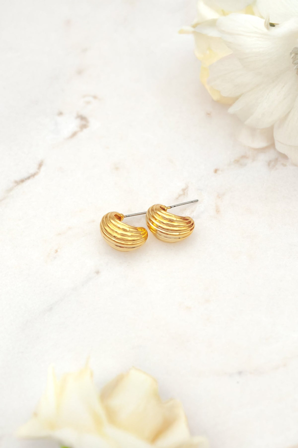 Daria Earrings  - Image 2
