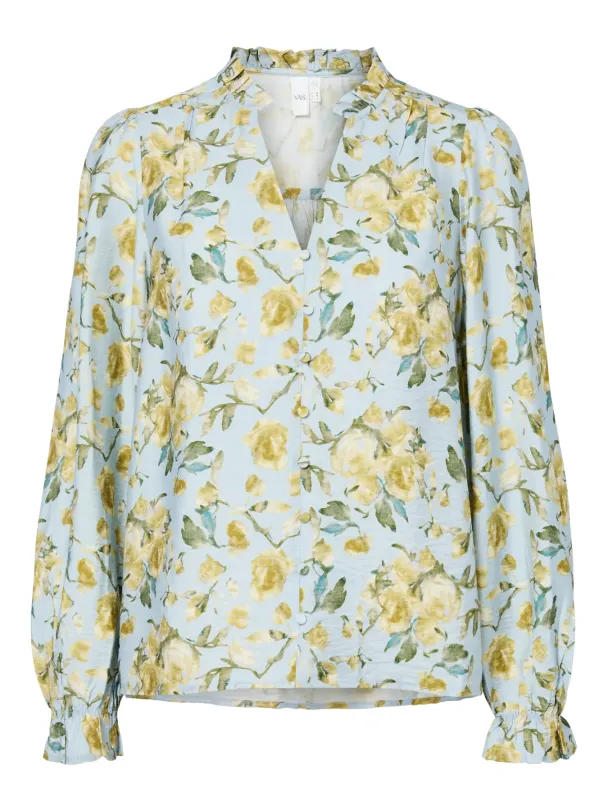 Kaya Shirt - Image 1