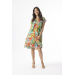 ORIENTIQUE Equador Dress Easyfit 40212
