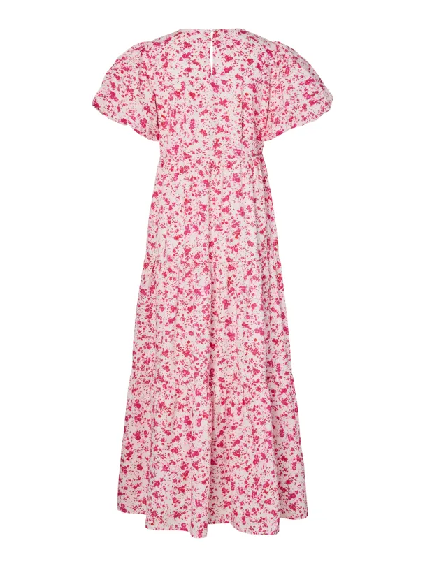 Colea Ankle Dress - Image 4