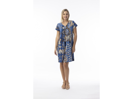 ORIENTIQUE Wyndham Dress 20143