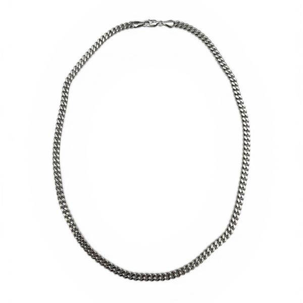 Bobby st&aring;lkjede, st&aring;l