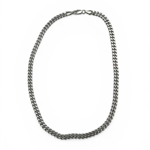 Elliot st&aring;lkjede, st&aring;l