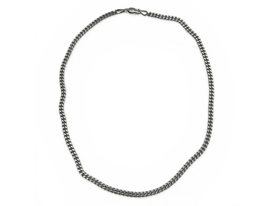 Vinnie st&aring;lkjede, st&aring;l