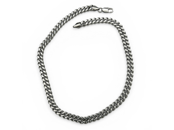 Ralph st&aring;lkjede, st&aring;l