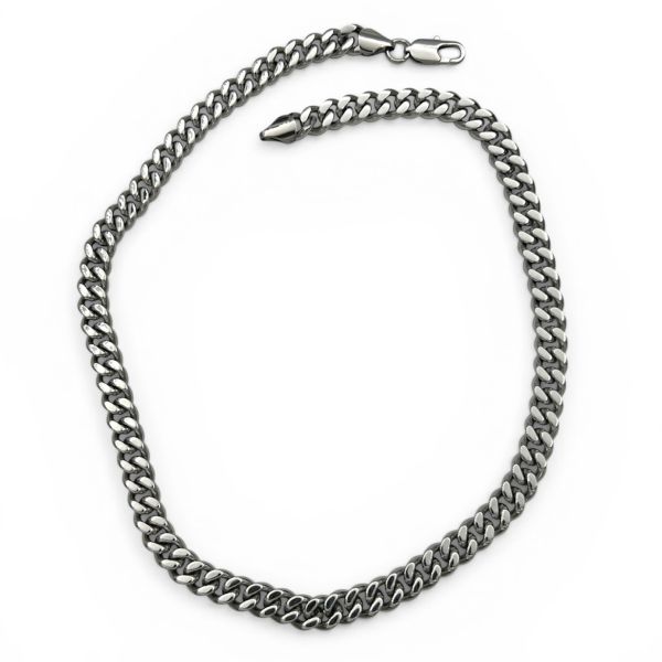 Ralph st&aring;lkjede, st&aring;l