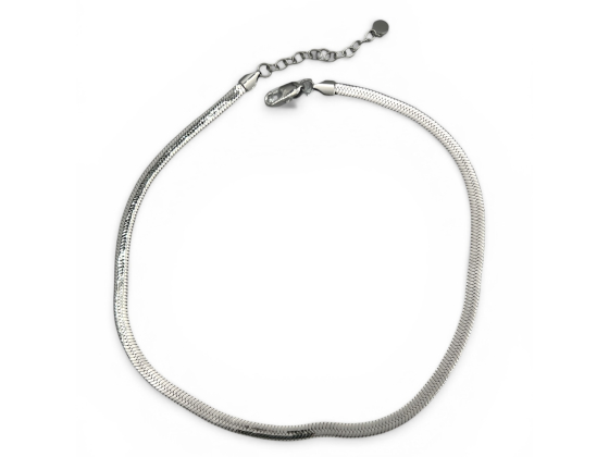 Jesse st&aring;lkjede, st&aring;l