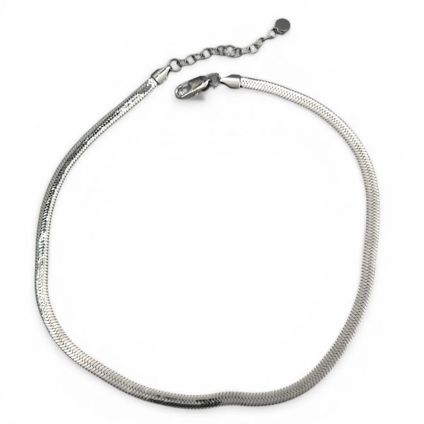 Jesse st&aring;lkjede, st&aring;l