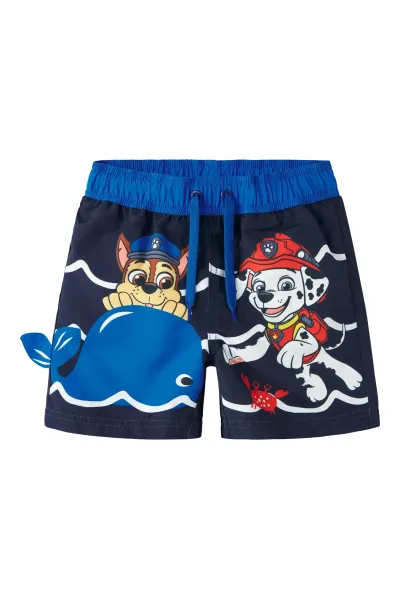 NMMmiki Paw Patrol Badeshorts