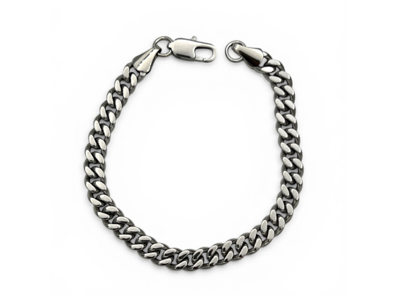 Elliot st&aring;l armb&aring;nd, st&aring;l