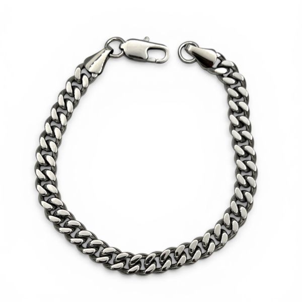 Elliot st&aring;l armb&aring;nd, st&aring;l