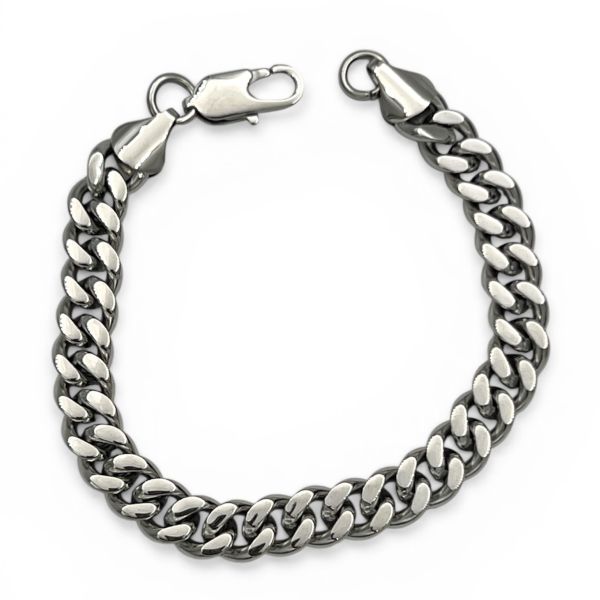 Ralph st&aring;l armb&aring;nd, st&aring;l