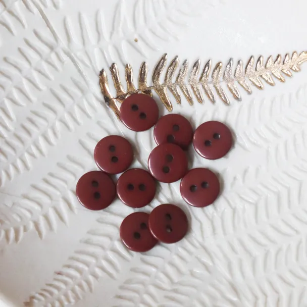 Shiny Flat - 10mm - Image 21