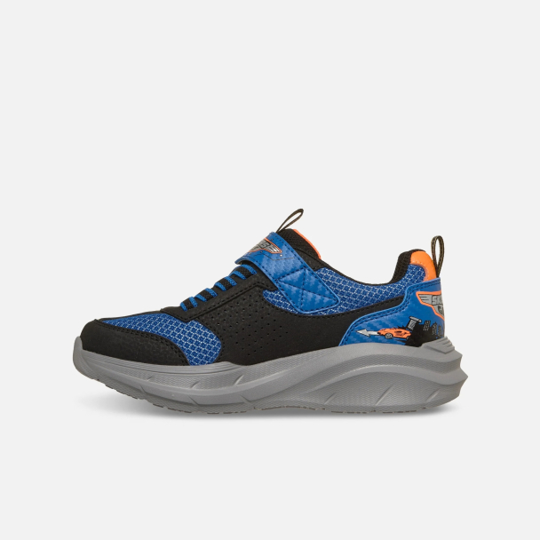 Skechers Garage sneakers - med lekebil i sålen - Image 2