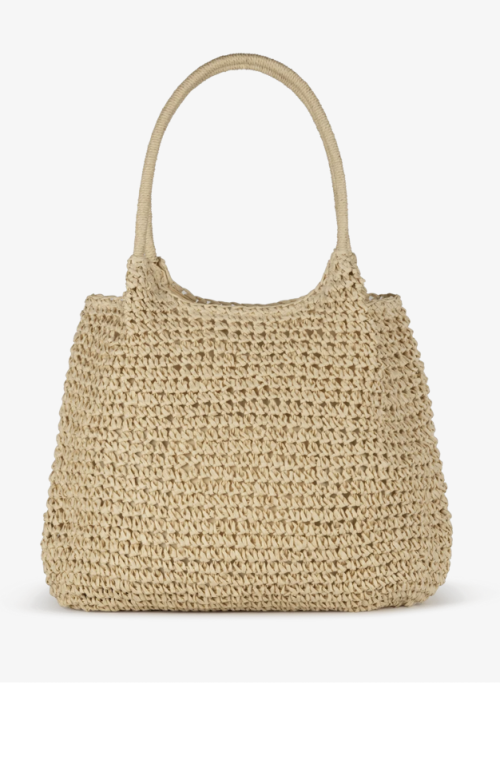 Daize Bag Vanilla