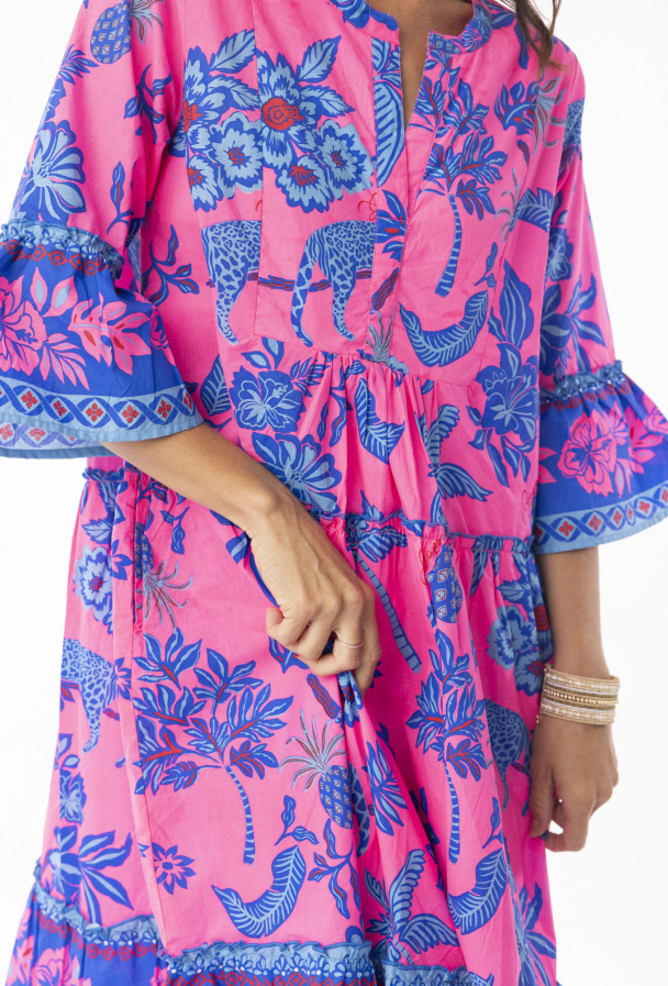 ORINTIQUE Lidia Dress 10053 - Image 5