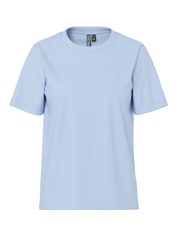 PCRIA SS SOLID TEE JRS NOOS BC - Image 1