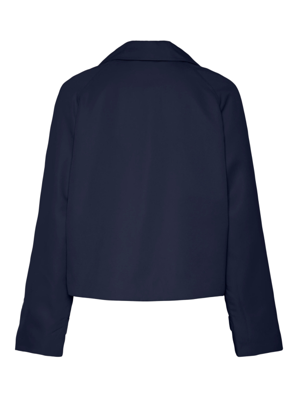 PCSCARLETT LS SHORT TRENCHCOAT NOOS BC - Image 3