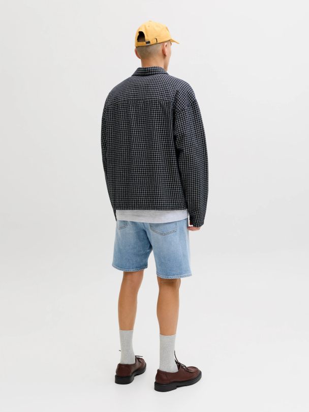 JJITONY JJORIGINAL SHORTS AM 460 SN - Image 2