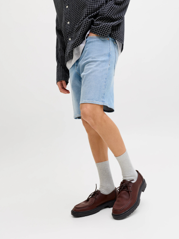 JJITONY JJORIGINAL SHORTS AM 460 SN - Image 3