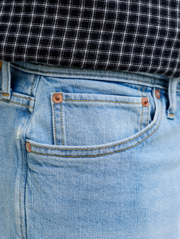 JJITONY JJORIGINAL SHORTS AM 460 SN - Image 6