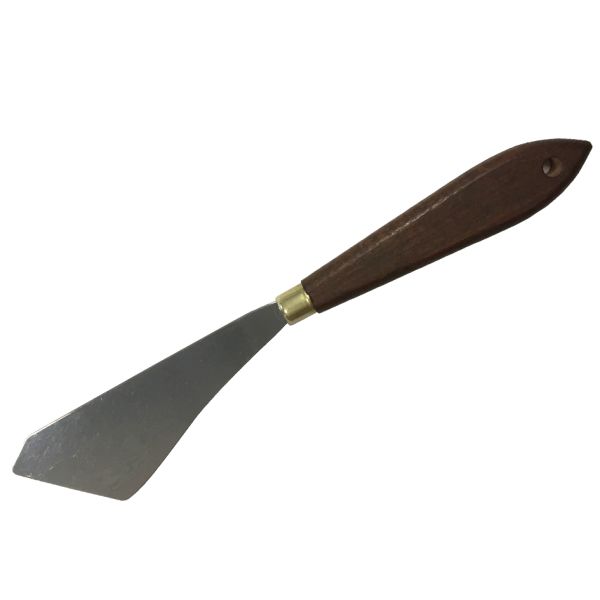 Alf Bjercke Palettkniv P-46