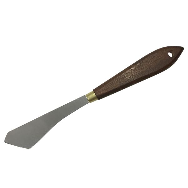 Alf Bjercke Palettkniv P-45