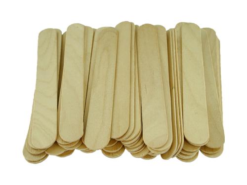 Ispinner – 150x18x2mm 50stk – Natur