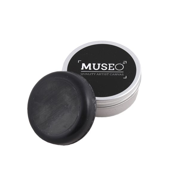 Museo Brush Soap – 70g