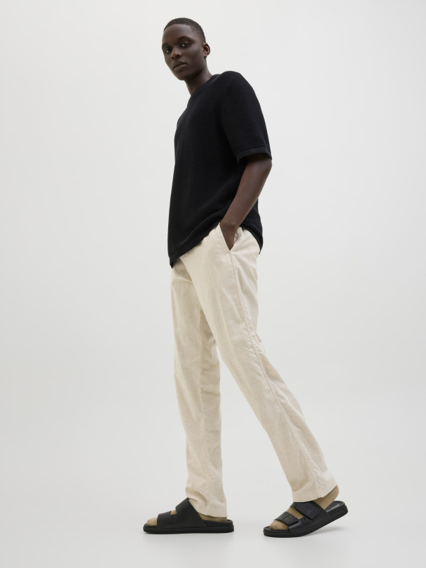 JPSTKANE HYBRID BONDI JOGGER SN - Image 3