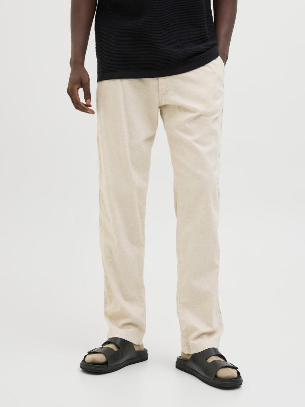 JPSTKANE HYBRID BONDI JOGGER SN - Image 5