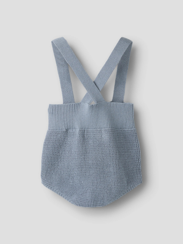 NBMDARYL KNIT BLOOMERS LIL - Image 2