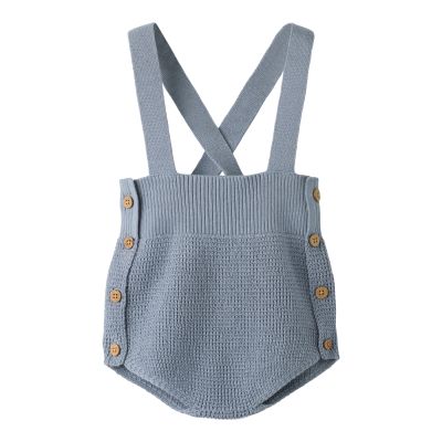 NBMDARYL KNIT BLOOMERS LIL