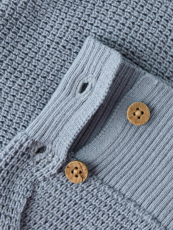 NBMDARYL KNIT BLOOMERS LIL - Image 3