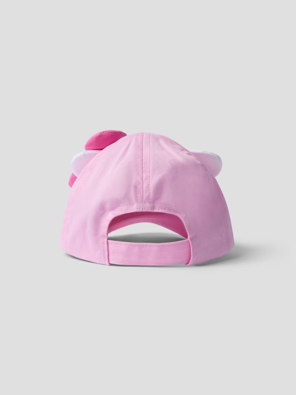 NMFMINNA HELLOK CAP SKY - Image 2