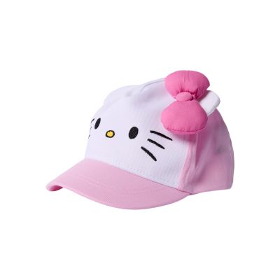 NMFMINNA HELLOK CAP SKY