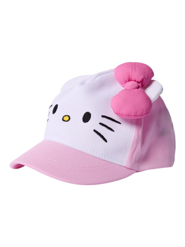 NMFMINNA HELLOK CAP SKY - Image 1