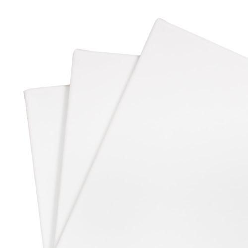 Greenleafs Oppspent lerret – 3pk 24x30cm