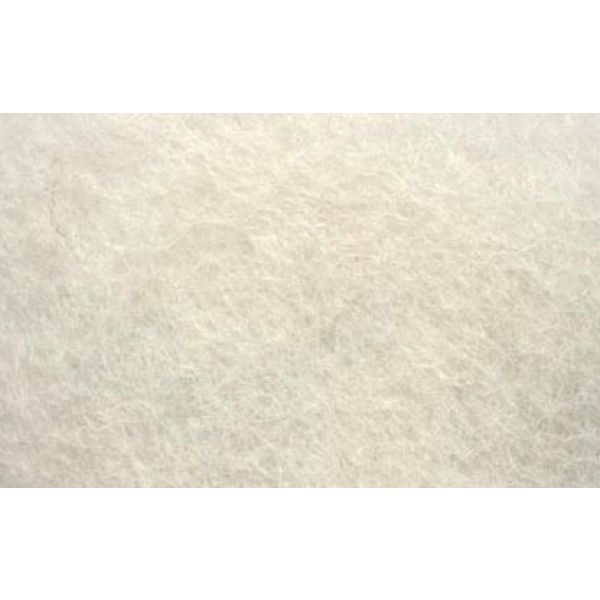 Ull 200g – 647 Bleket hvit