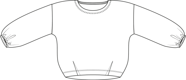 NOEN Bluse 83730 - Image 2