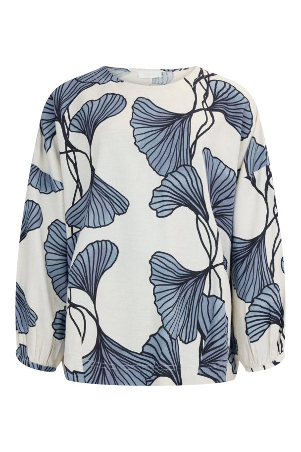 NOEN Bluse 83730 - Image 1