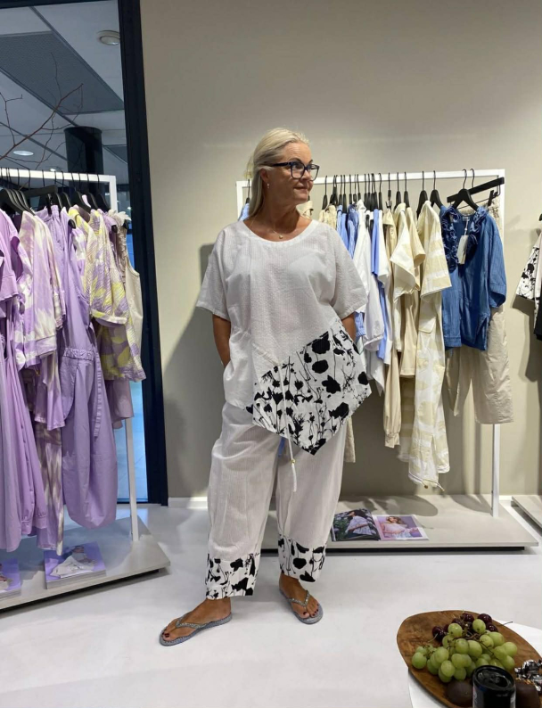 NOEN Bukse 81465 - Image 3