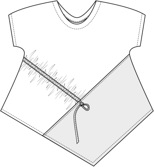 BOEB Tunika 84018 - Image 4