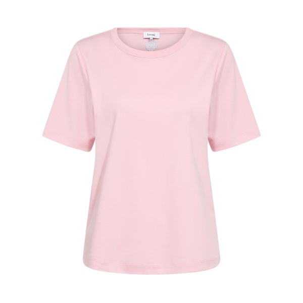 Paloma Tee 1 Pink