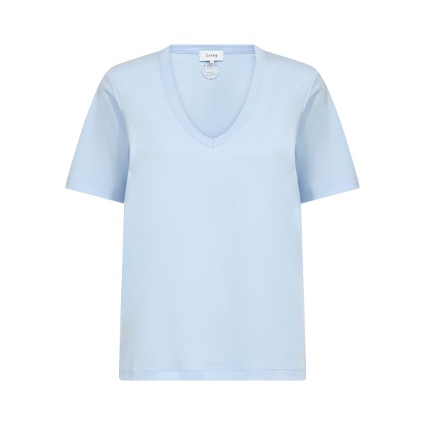 Paloma Tee 2 Blue