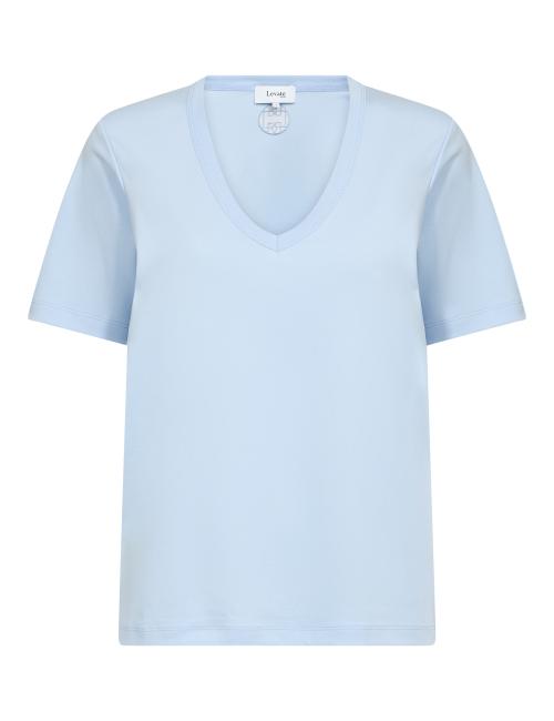 Paloma Tee 2 Blue