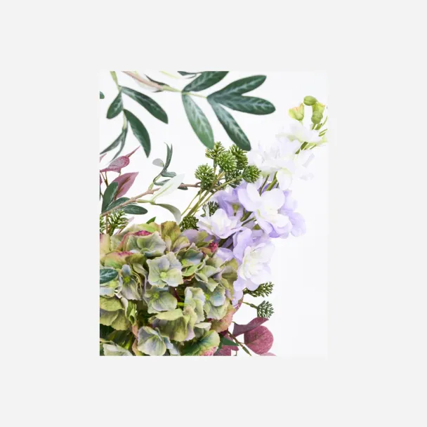 Artificial Bouquet, HDCalm purple, Multi  - Image 2