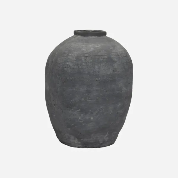 Vase, HDrustik, Concrete